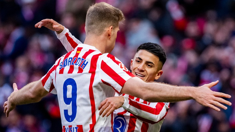 罗马诺：曼城计划让罗德里成为队内第二高薪，以防皇马挖角