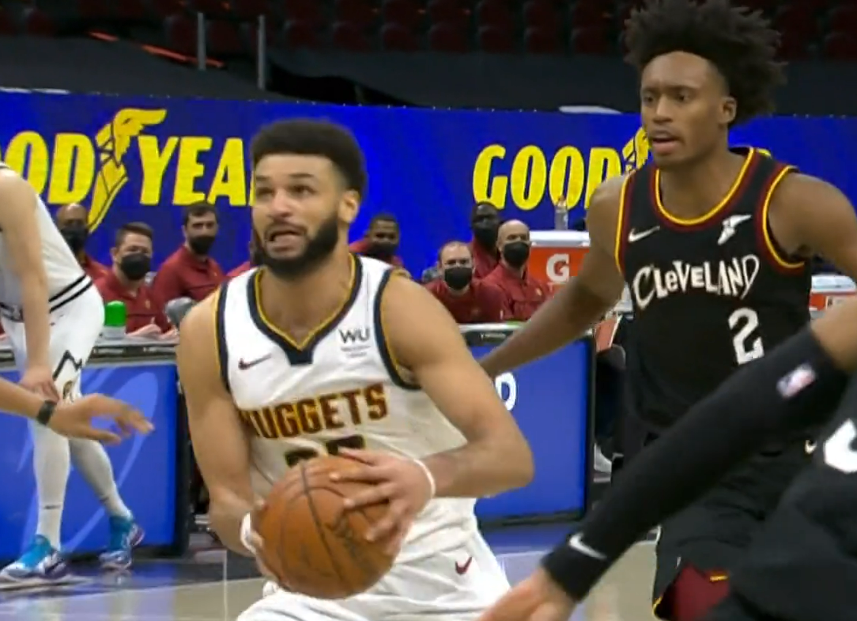 墨菲三世的 墨菲三世的