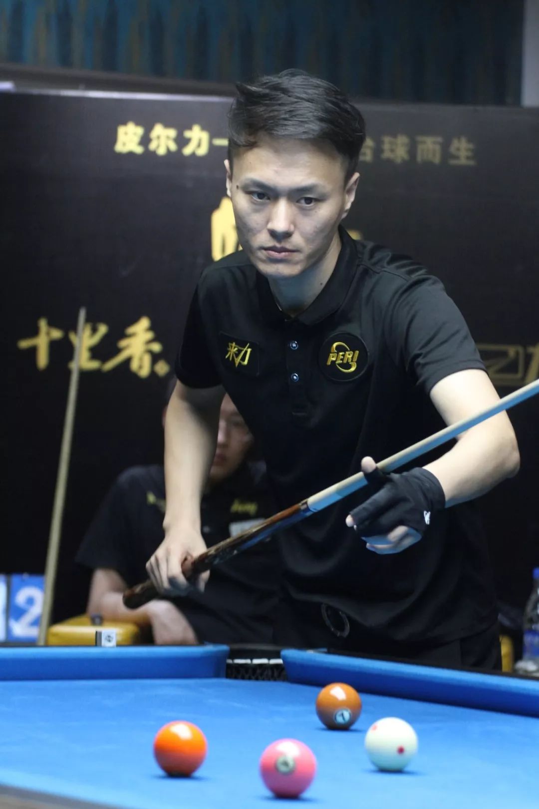 队的队员们 队的队员们