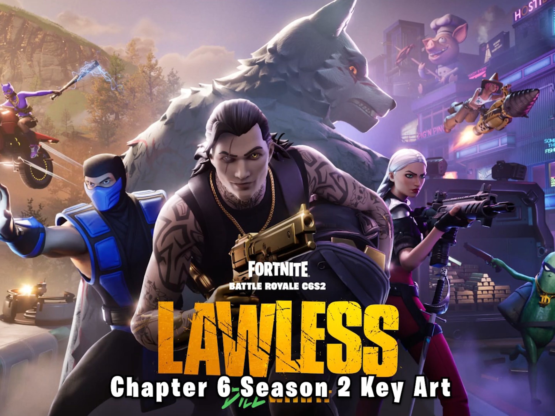 保罗和杜兰 保罗和杜兰