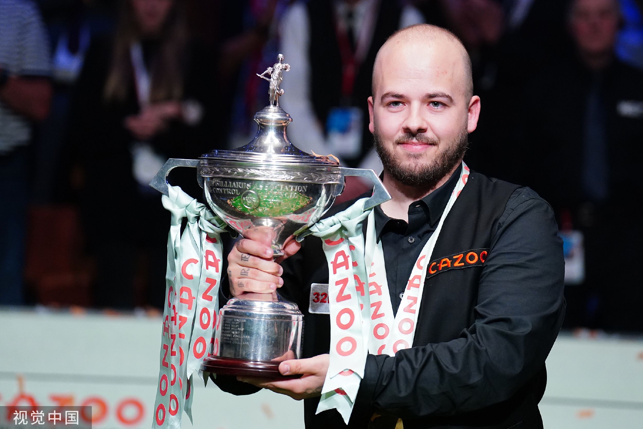 不同的个性 不同的个性