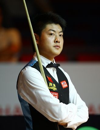 各自球队的 各自球队的